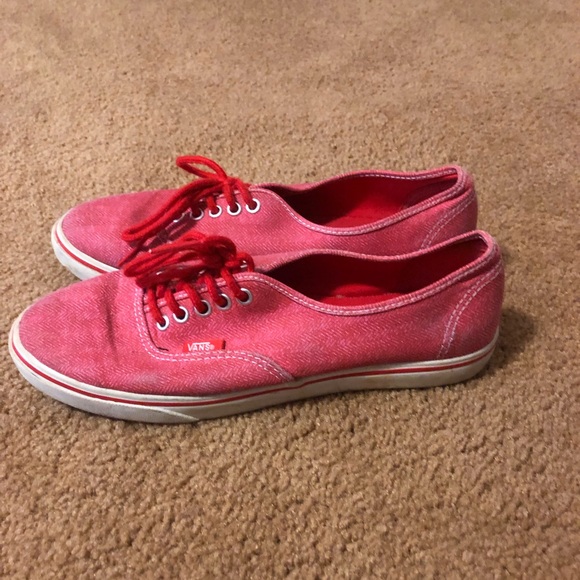 Vans - Picture 2 of 2